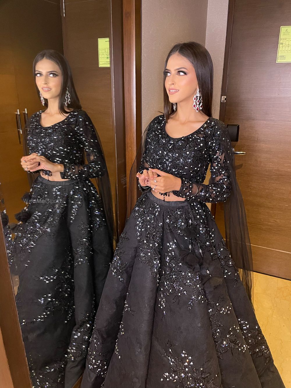 Photo By Sapna Chugh Makeovers - Bridal Makeup