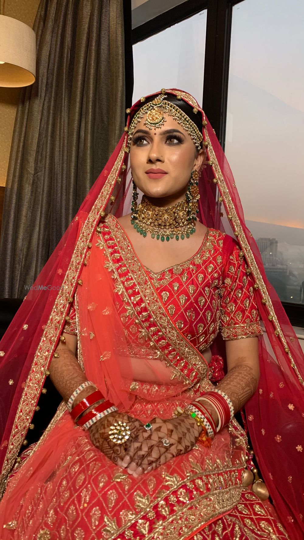 Photo By LM Makeup & Hair Academy - Bridal Makeup