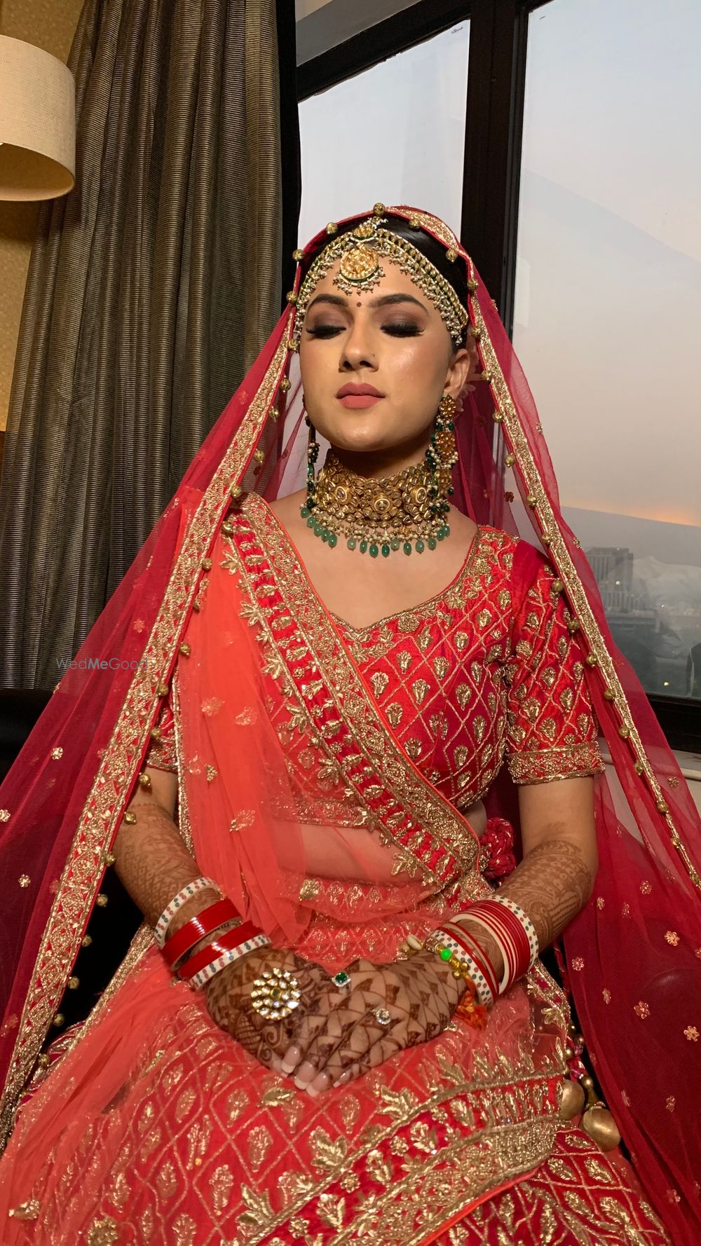 Photo By LM Makeup & Hair Academy - Bridal Makeup