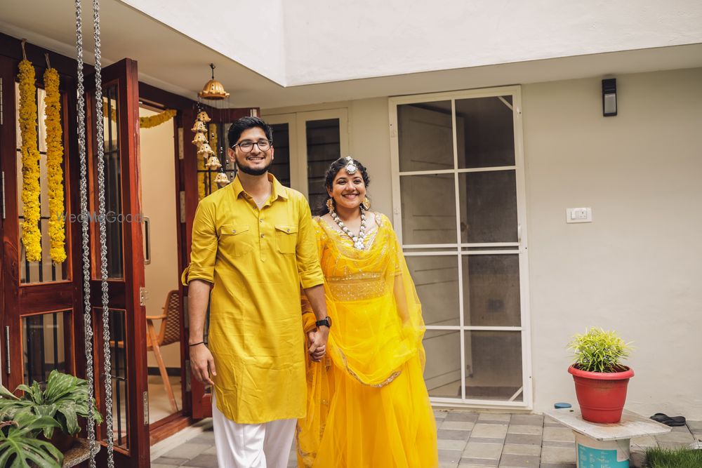 Photo By Neha John Photography - Photographers