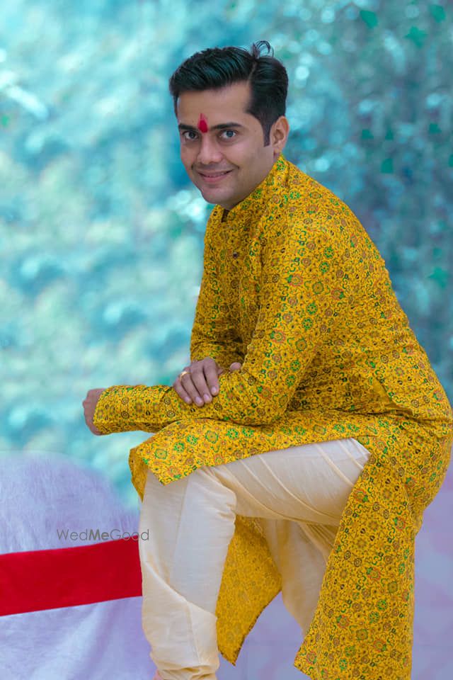 Photo By KP Photography - Photographers