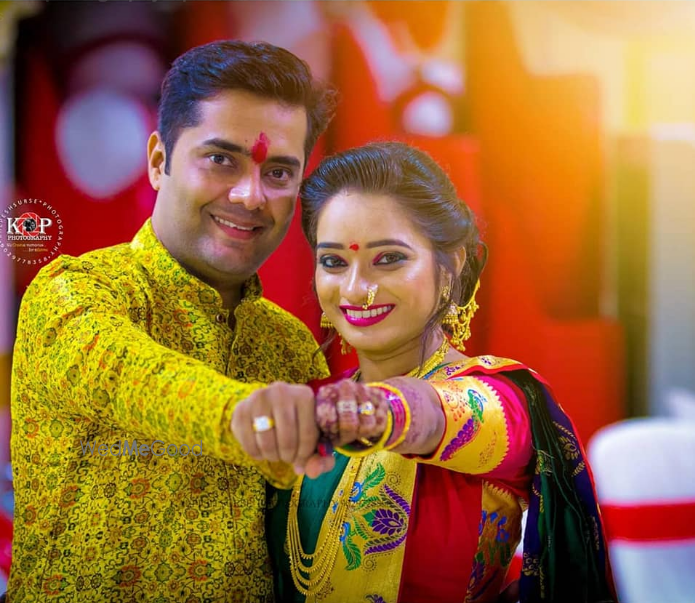 Photo By KP Photography - Photographers