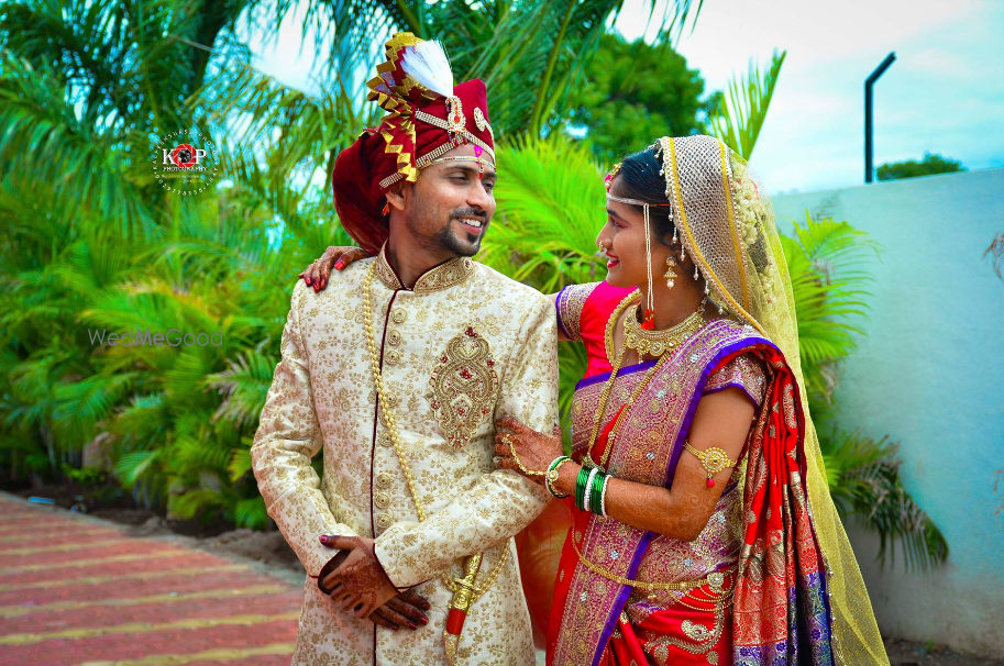 Photo By KP Photography - Photographers