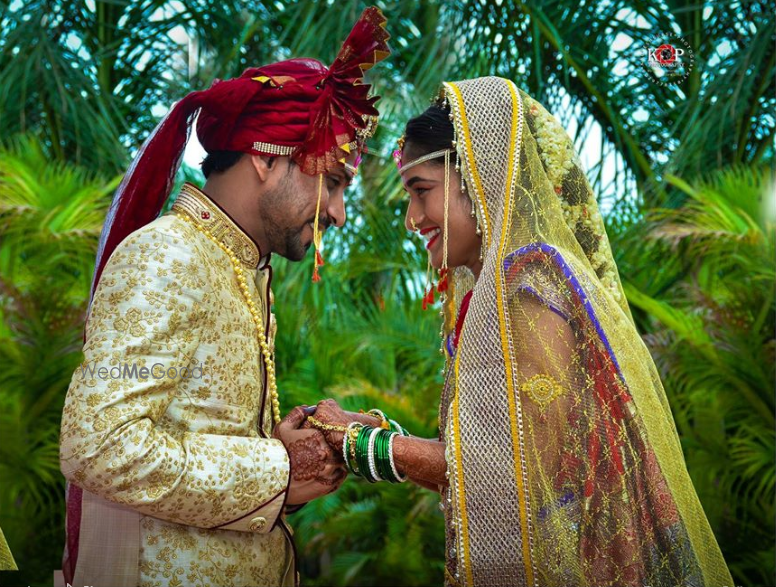 Photo By KP Photography - Photographers