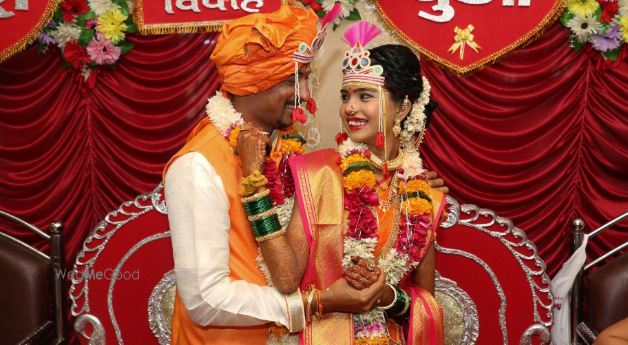 Photo By KP Photography - Photographers