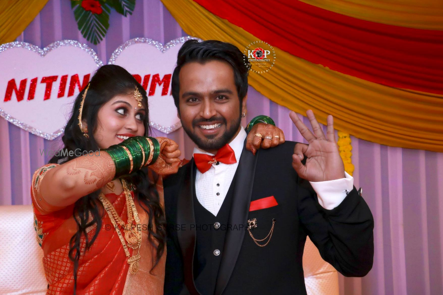 Photo By KP Photography - Photographers