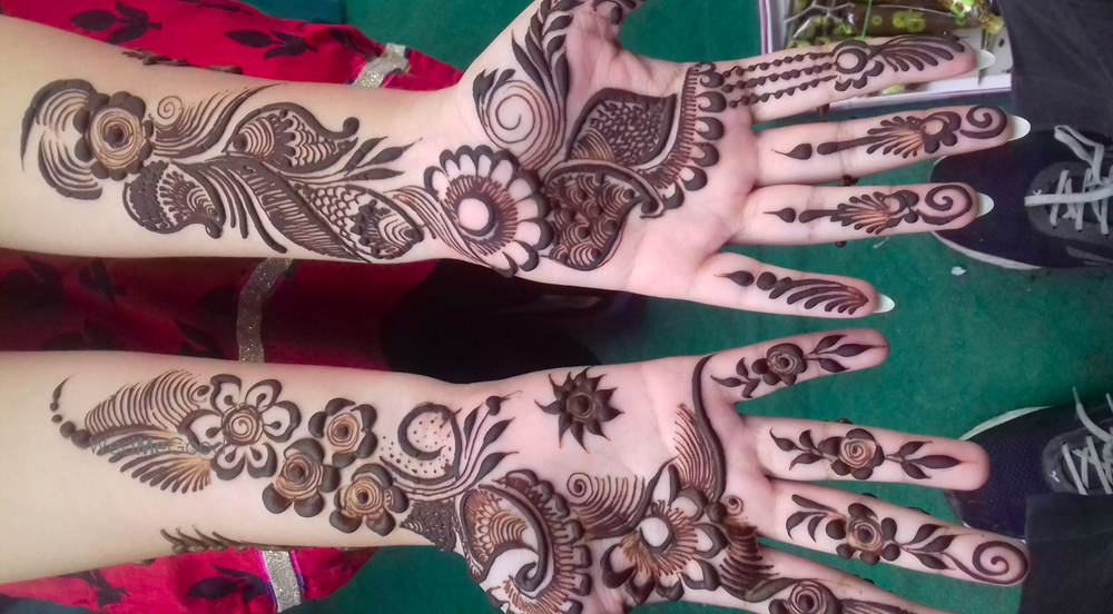 Sorav Mehendi