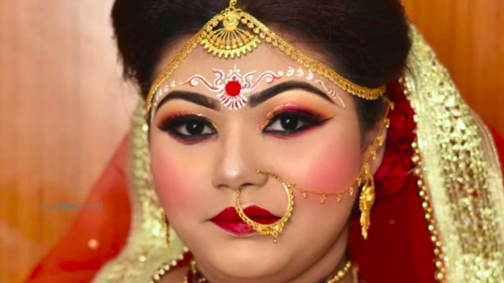 Swapna’s Makeover & Beauty Studio