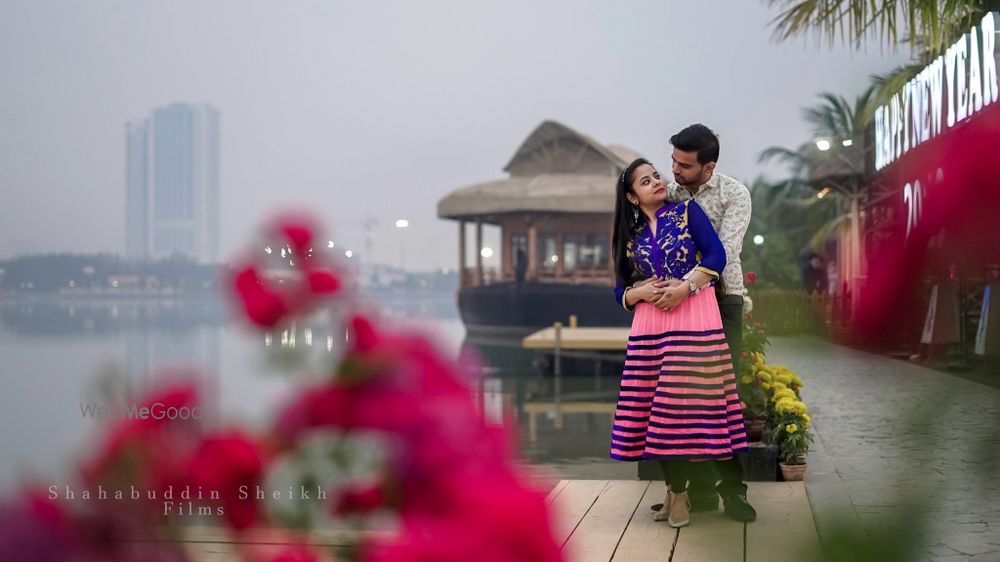 Photo By Shahabuddin Sheikh Films - Pre Wedding Photographers