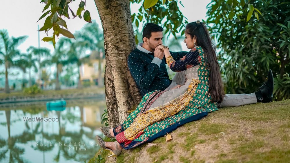 Photo By Shahabuddin Sheikh Films - Pre Wedding Photographers