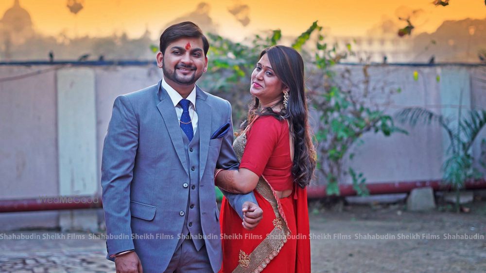 Photo By Shahabuddin Sheikh Films - Pre Wedding Photographers