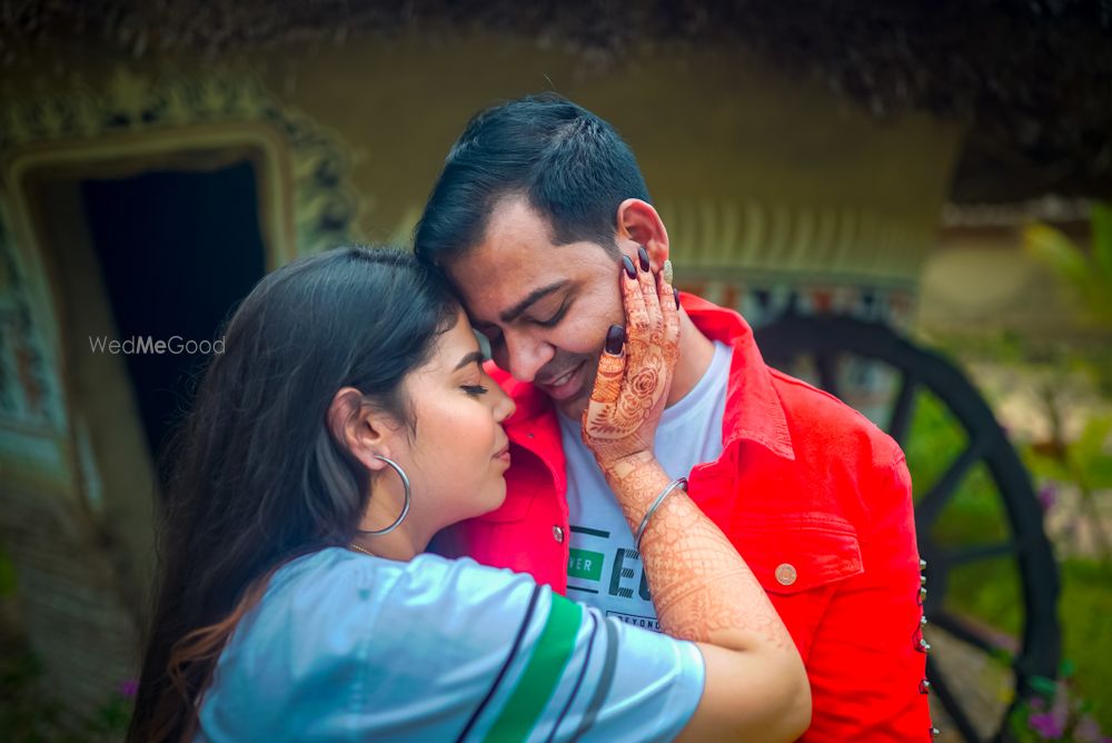 Photo By Shahabuddin Sheikh Films - Pre Wedding Photographers