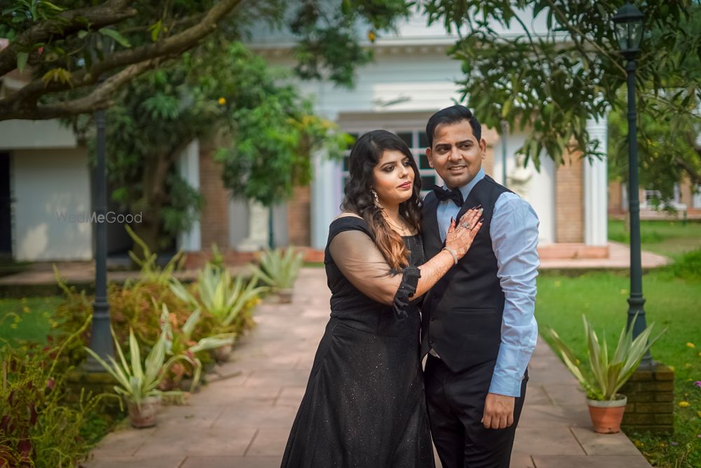 Photo By Shahabuddin Sheikh Films - Pre Wedding Photographers