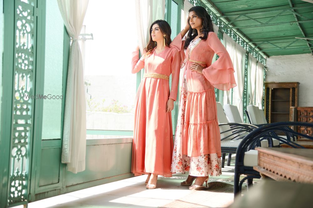 Photo By Indya - Bridal Wear