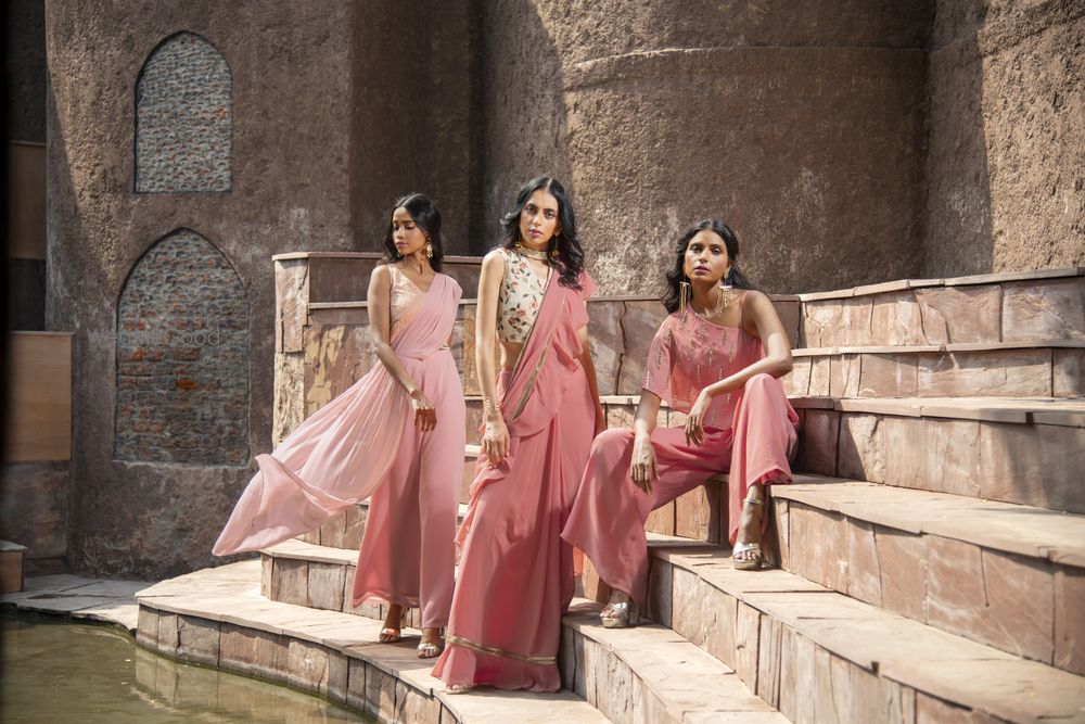 Photo By Indya - Bridal Wear