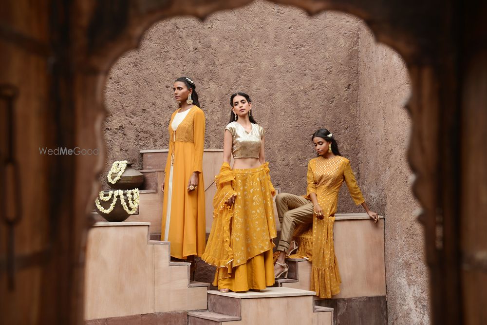 Photo By Indya - Bridal Wear