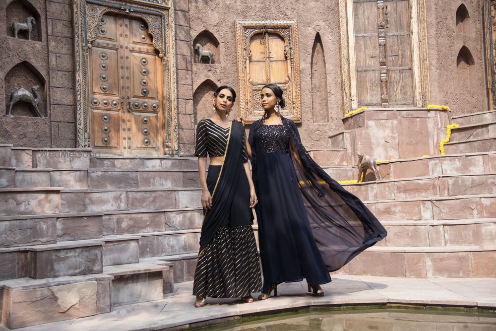 Photo By Indya - Bridal Wear