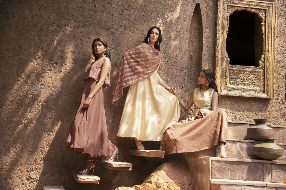 Photo By Indya - Bridal Wear