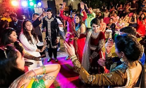 Photo By Bollyroots - Wedding Entertainment 