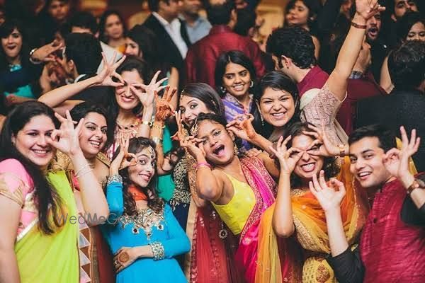 Photo By Bollyroots - Wedding Entertainment 