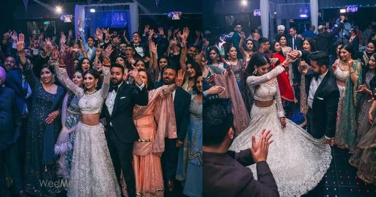 Photo By Bollyroots - Wedding Entertainment 