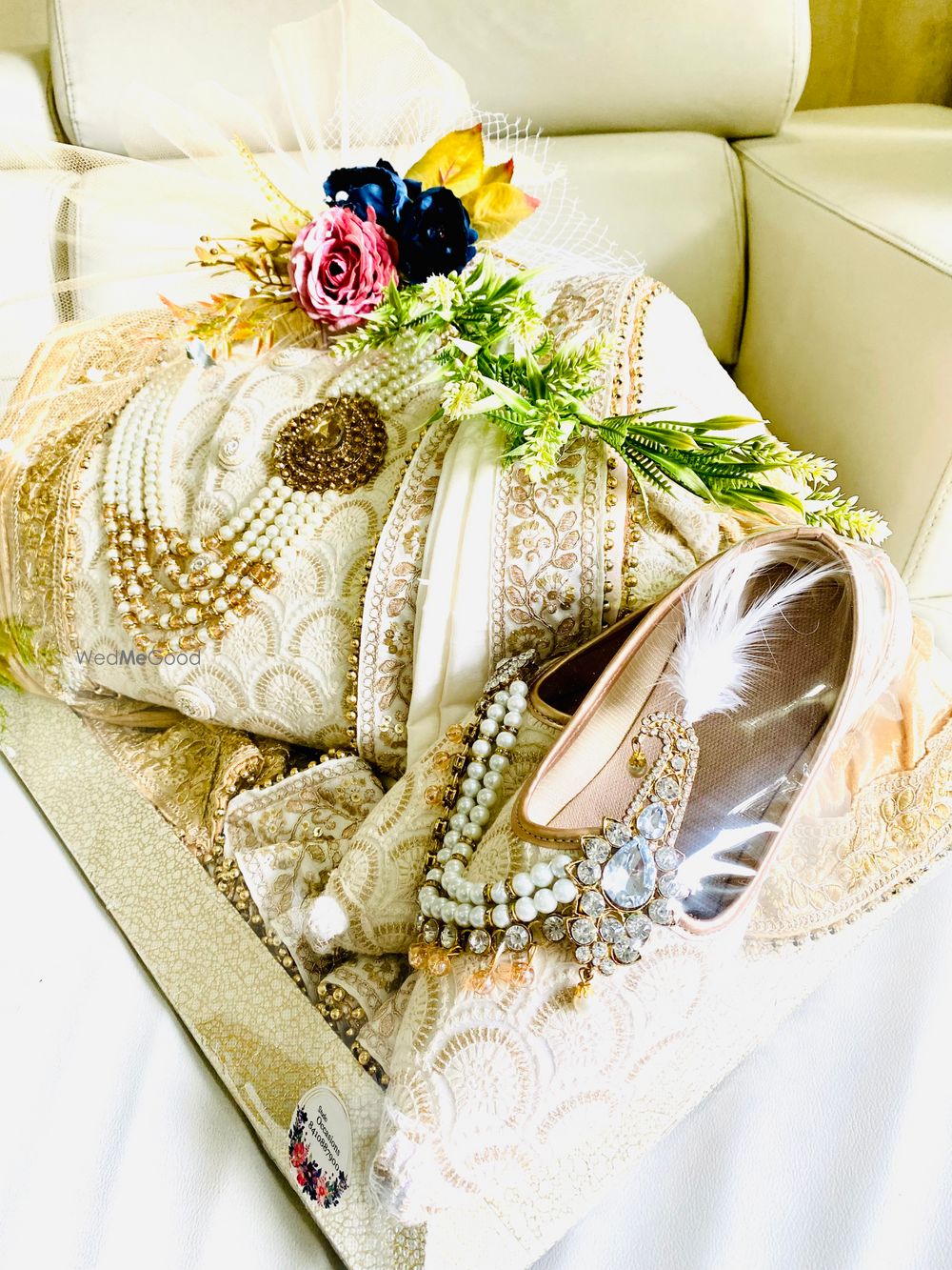 Photo By Occasions - Trousseau Packers