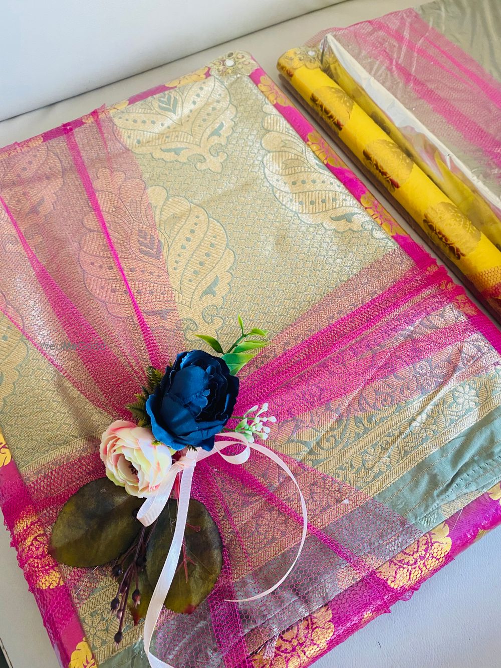 Photo By Occasions - Trousseau Packers