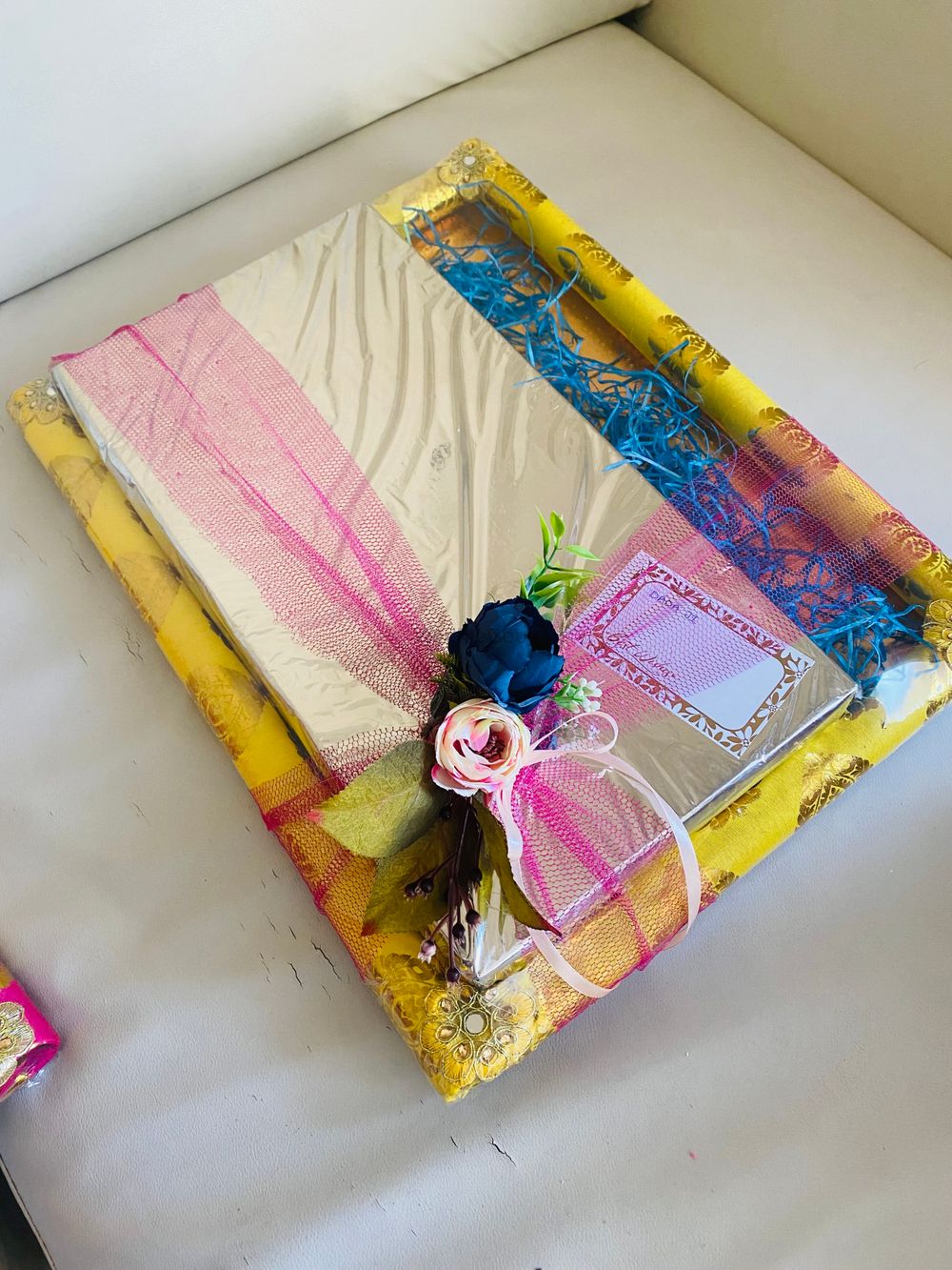 Photo By Occasions - Trousseau Packers