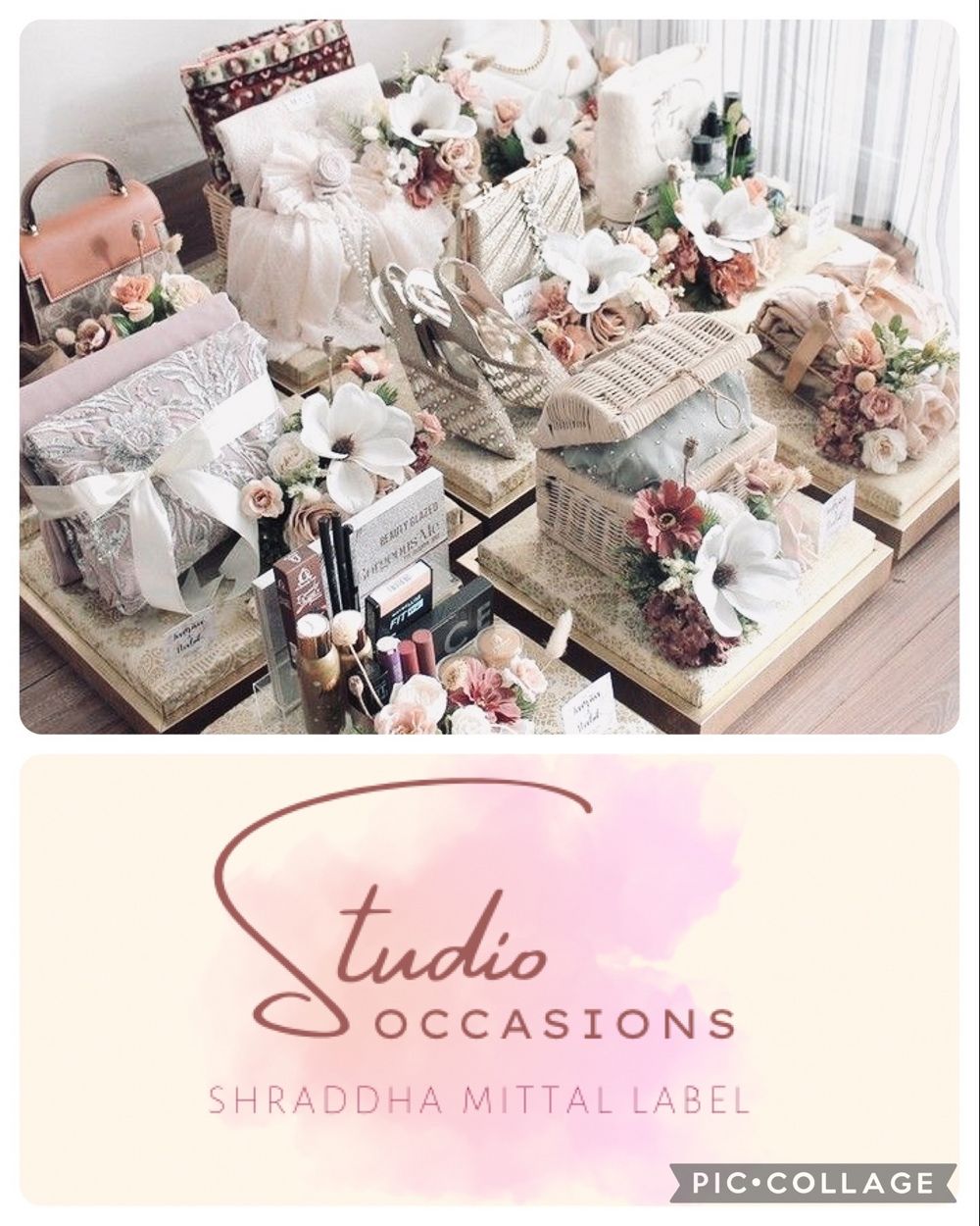 Photo By Occasions - Trousseau Packers