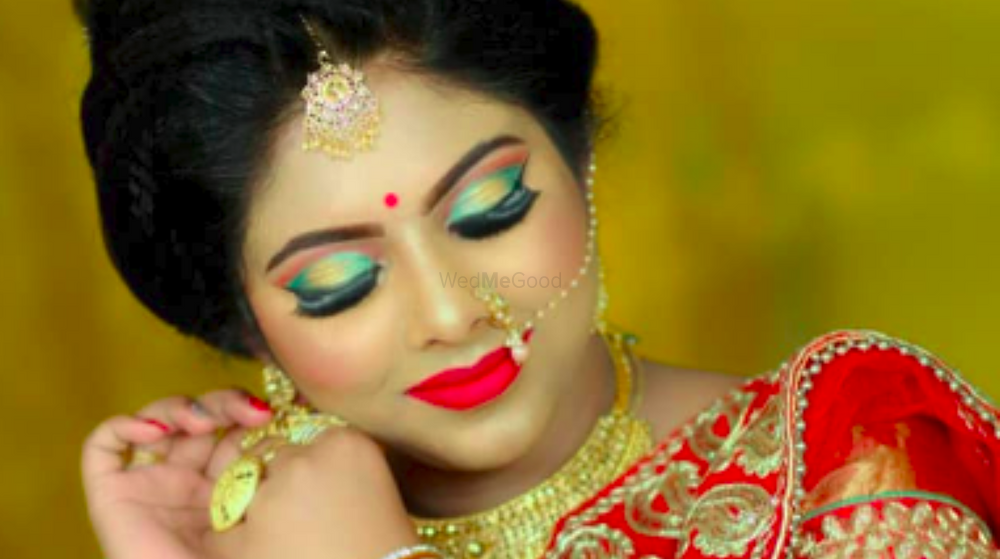 Makeup Studio by Jayanti Bose