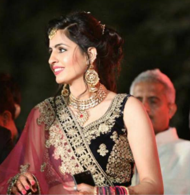 Photo By Studio 61 Unisex Salon - Bridal Makeup