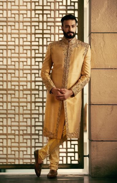 Photo By Frontier Raas Chandigarh - Groom Wear