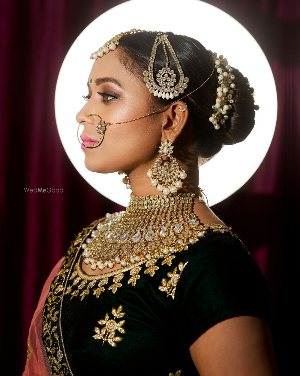 Photo By Charu Makeup Artistt - Bridal Makeup