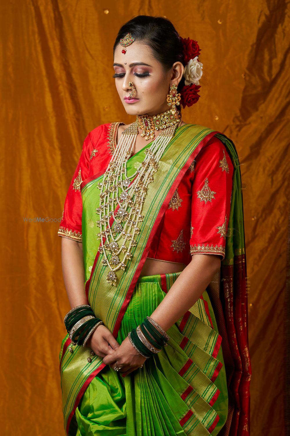 Photo By Charu Makeup Artistt - Bridal Makeup Artists