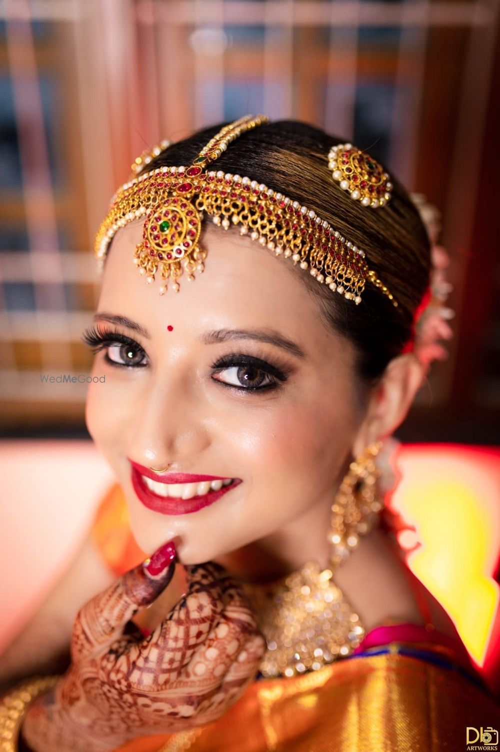 Photo By Charu Makeup Artistt - Bridal Makeup