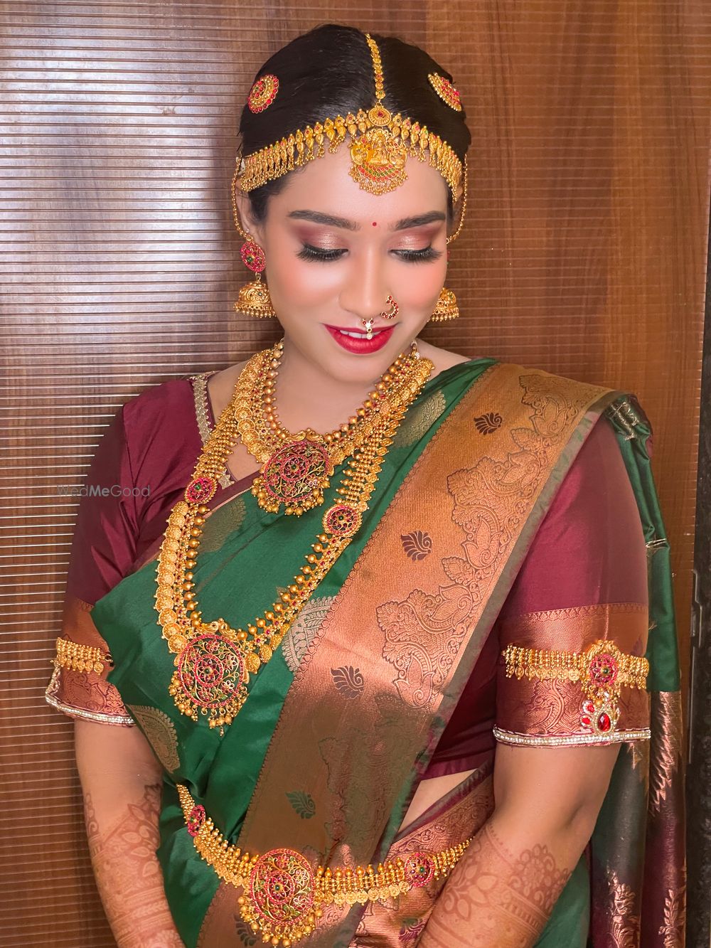 Photo By Charu Makeup Artistt - Bridal Makeup