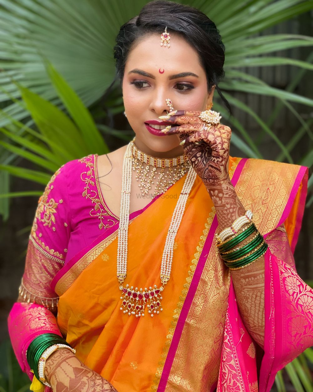 Photo By Charu Makeup Artistt - Bridal Makeup