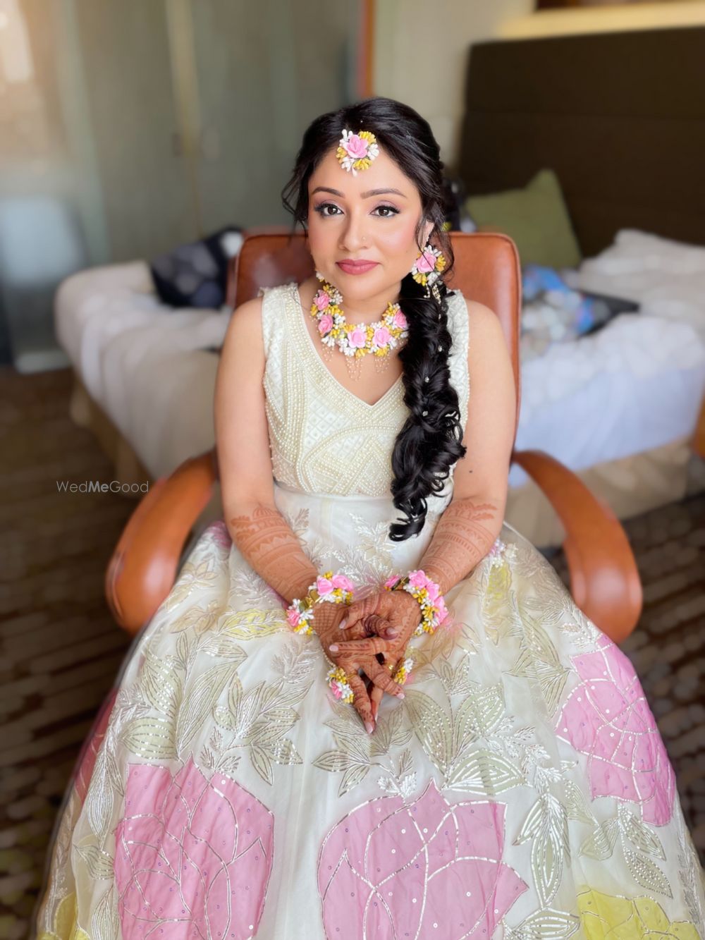 Photo By Charu Makeup Artistt - Bridal Makeup