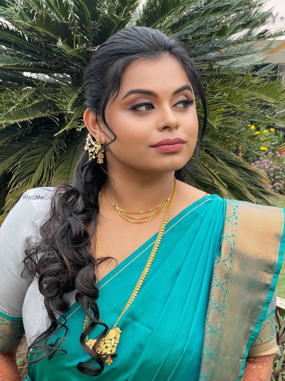 Photo By Charu Makeup Artistt - Bridal Makeup