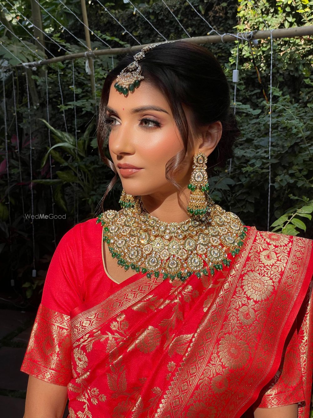Photo By Charu Makeup Artistt - Bridal Makeup