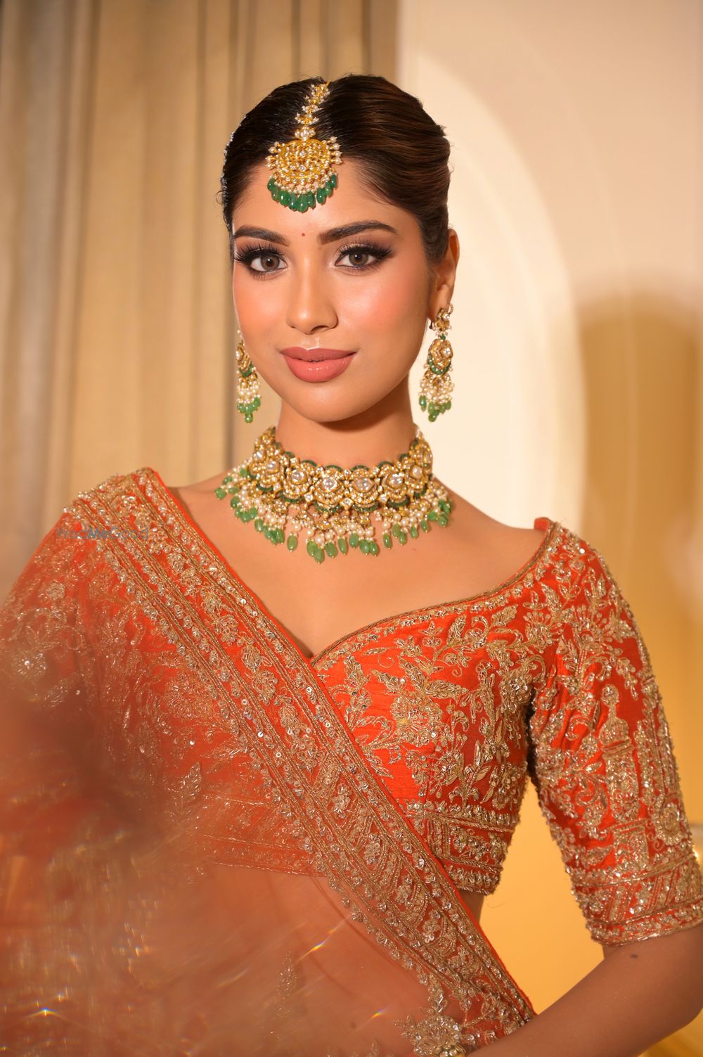 Photo By Charu Makeup Artistt - Bridal Makeup