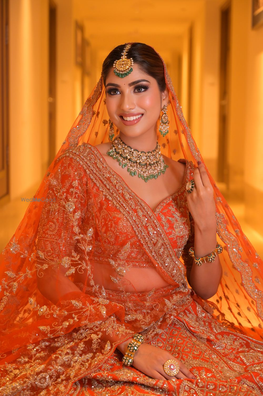 Photo By Charu Makeup Artistt - Bridal Makeup Artists