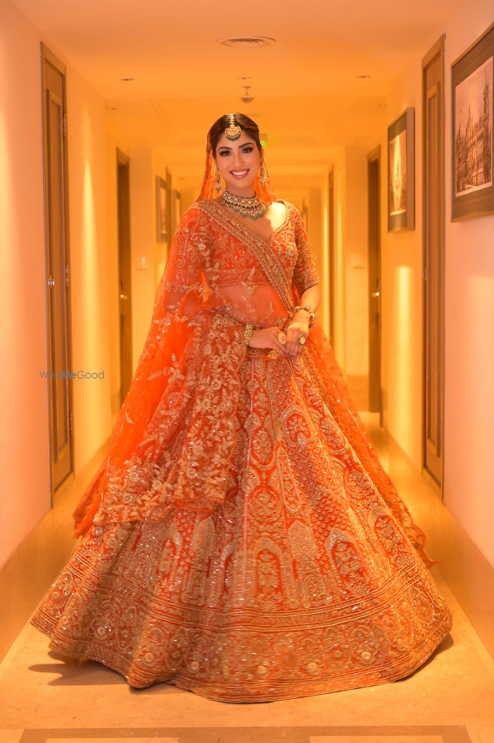 Photo By Charu Makeup Artistt - Bridal Makeup