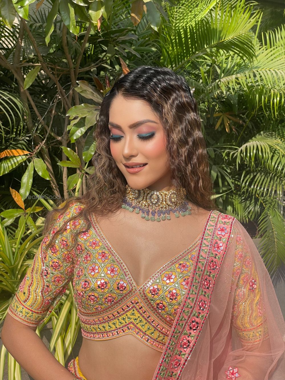 Photo By Charu Makeup Artistt - Bridal Makeup