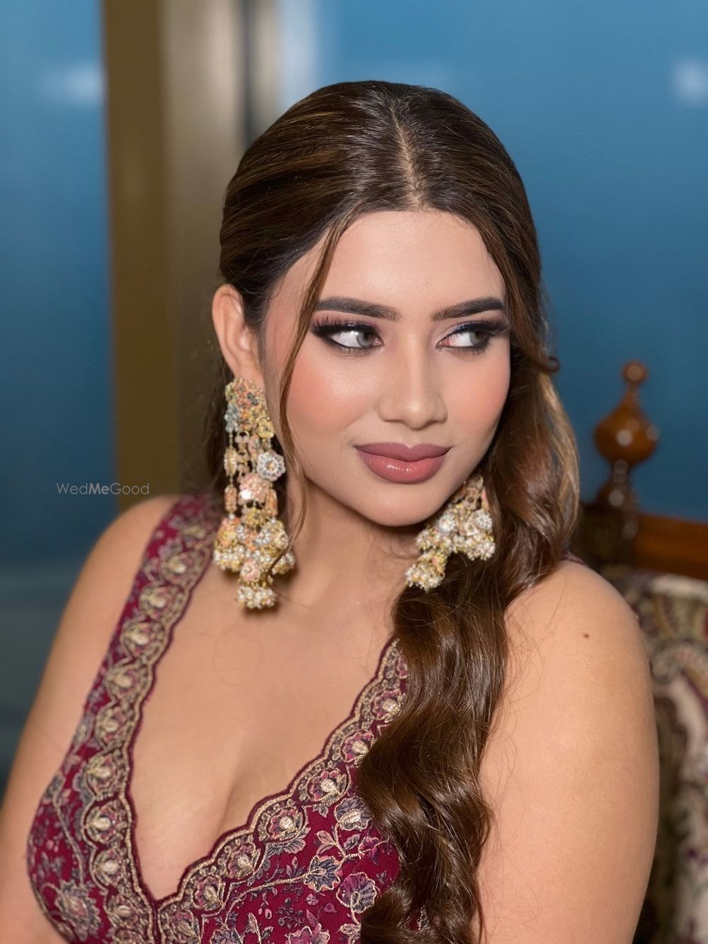Photo By Charu Makeup Artistt - Bridal Makeup