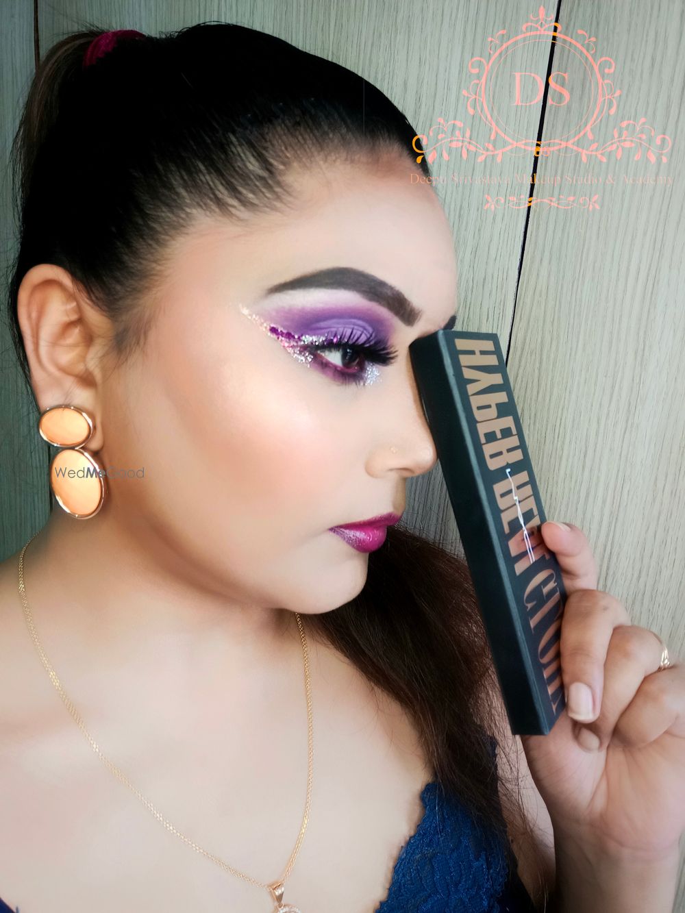 Photo By Deepti Officially Makeup Artist - Bridal Makeup