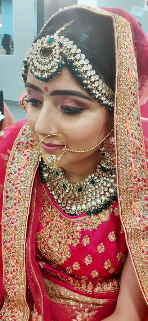 Photo By Deepti Officially Makeup Artist - Bridal Makeup
