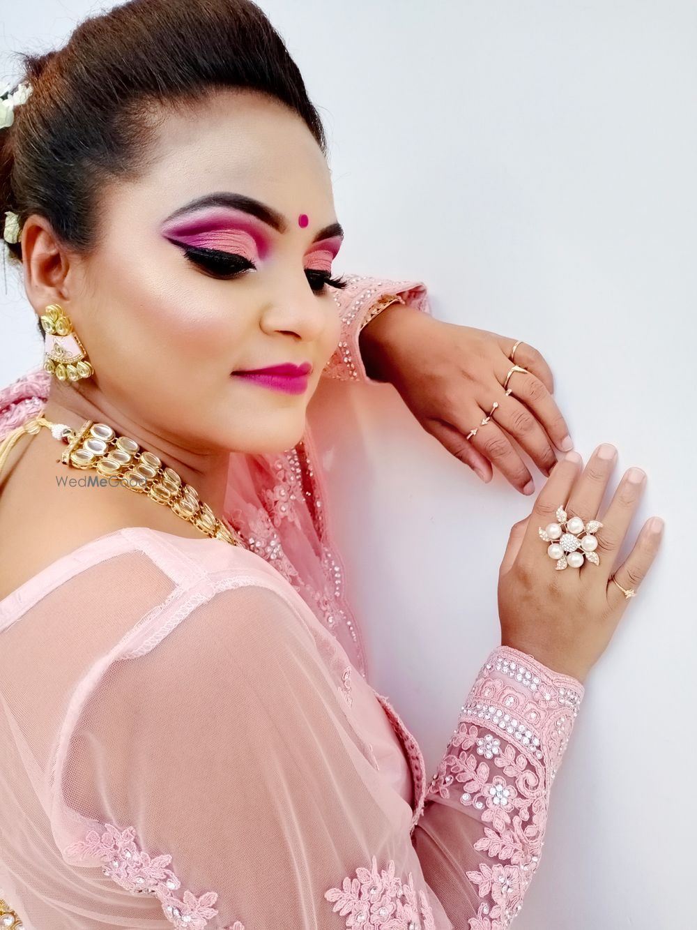 Photo By Deepti Officially Makeup Artist - Bridal Makeup