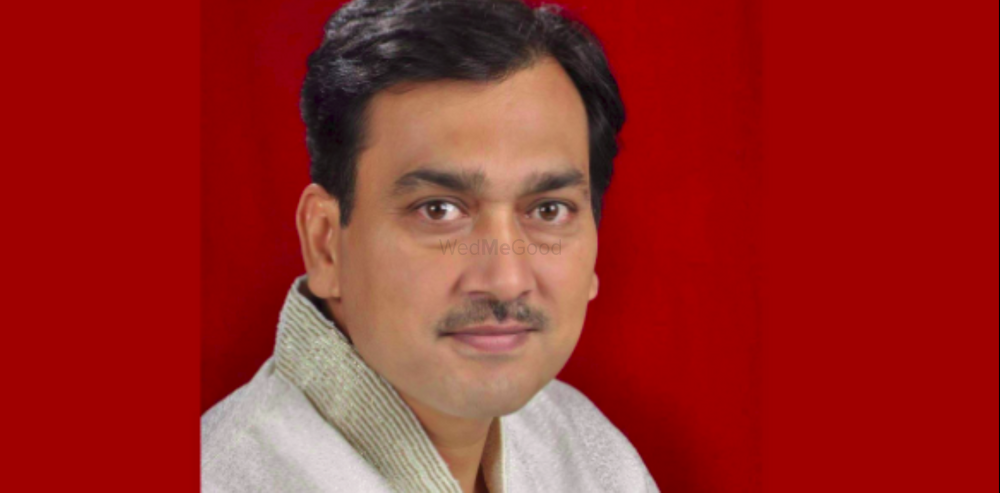 Pundit Mukesh Bhardwaj