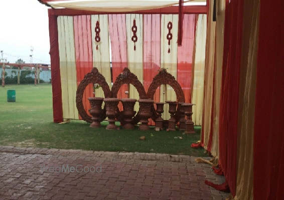 Photo By Shivay Green Farms - Venues